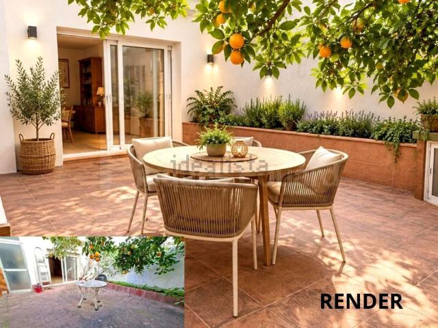Piso en venta en Veïnat del Mopu, Argentona