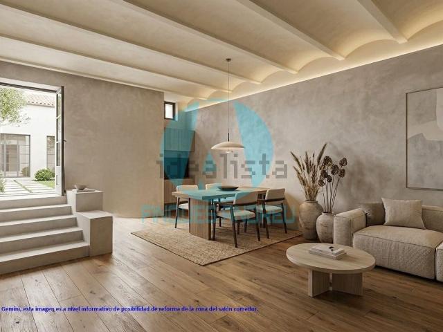 Piso en venta en l'Eixample Argentoní, Maresme