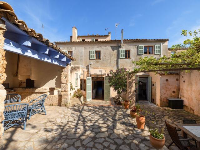 Piso en venta en Pla de Mallorca, Baleares