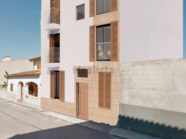 Piso en venta en Ariany
