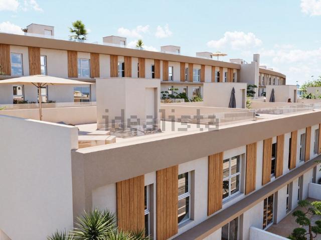 Piso en venta en Arico, Porís de Abona