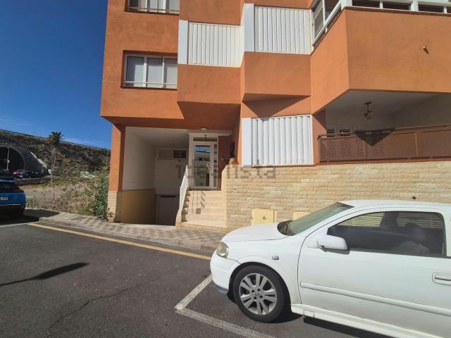 Piso en venta en Arico, Porís de Abona
