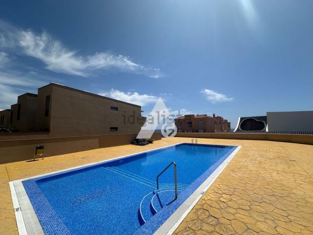 Piso en venta en Arico, Porís de Abona