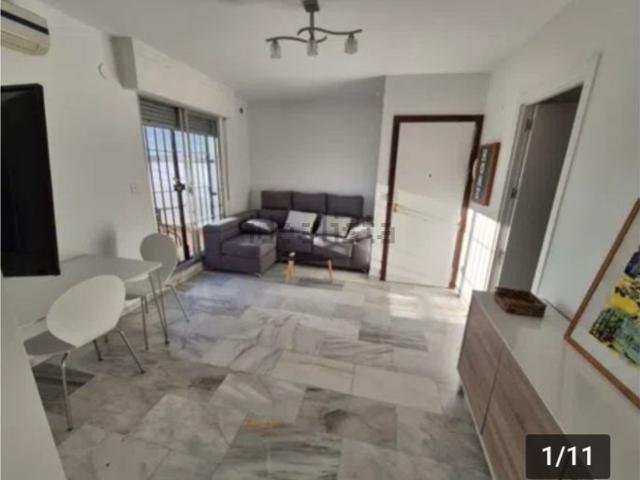 Ático en alquiler en Santa Juliana, Comarca de la Vega de Granada