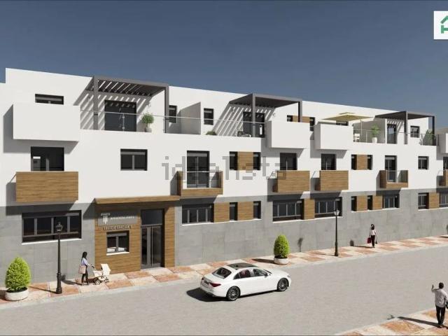 Piso en venta en Santa Juliana, Comarca de la Vega de Granada