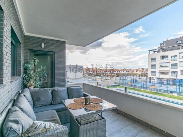 Piso en venta en Santa Juliana, Comarca de la Vega de Granada