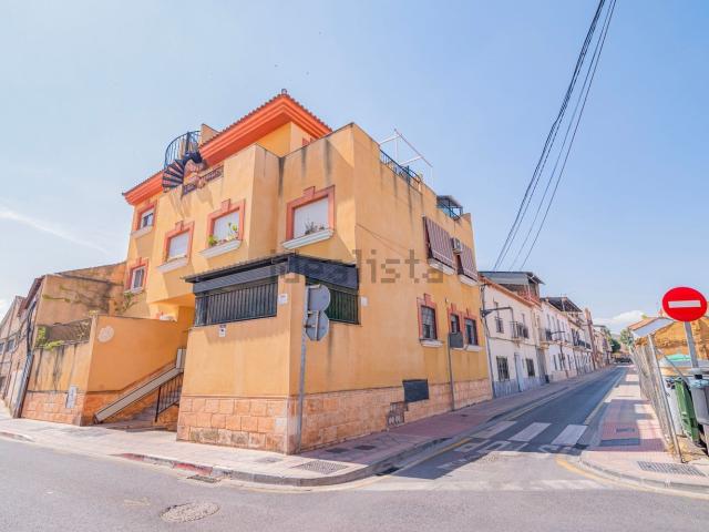 Piso en venta en Santa Juliana, Comarca de la Vega de Granada