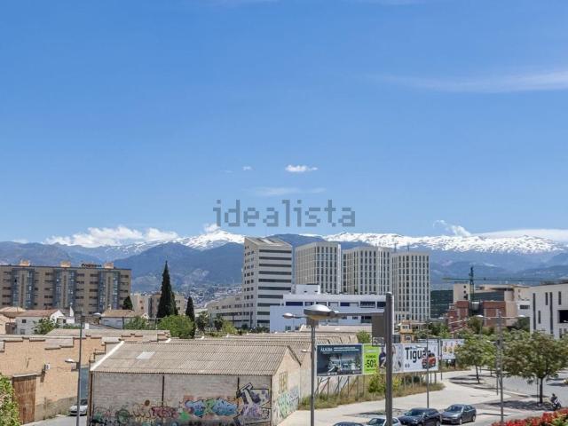 Piso en alquiler en Santa Juliana, Comarca de la Vega de Granada