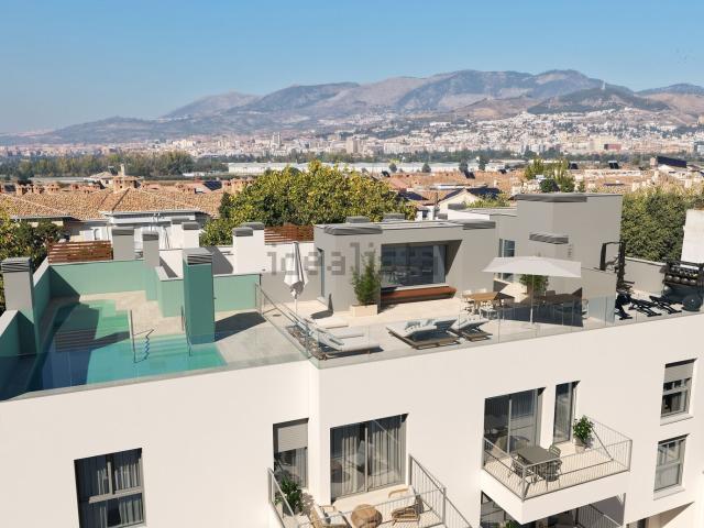 Ático en venta en Santa Juliana, Comarca de la Vega de Granada