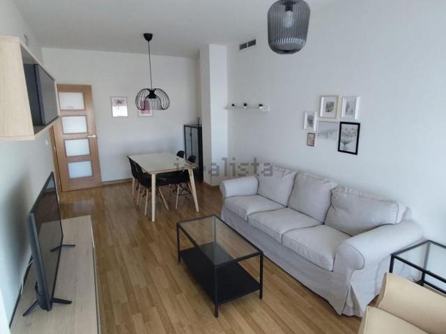 Piso en alquiler en Santa Juliana, Armilla