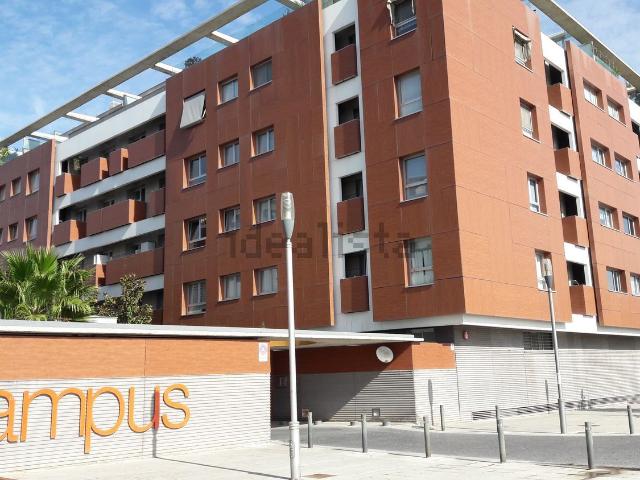 Ático en alquiler en Santa Juliana, Armilla