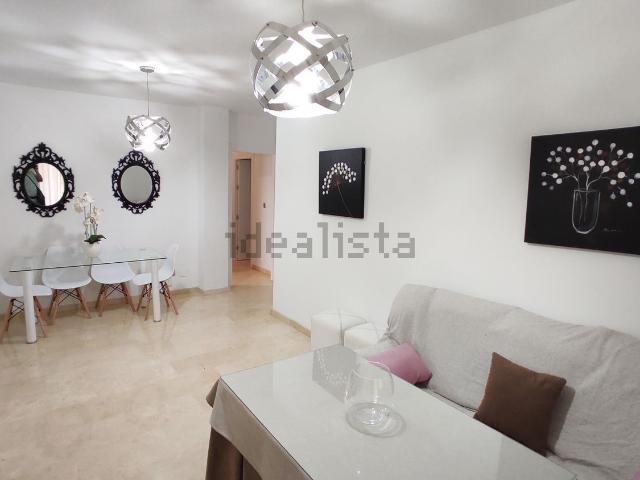 Piso en alquiler en Santa Juliana, Comarca de la Vega de Granada