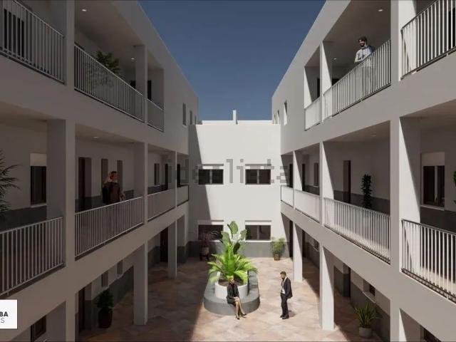 Piso en venta en Santa Juliana, Comarca de la Vega de Granada