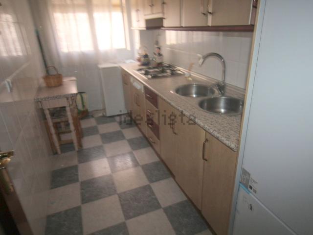 Piso en alquiler en Santa Juliana, Armilla