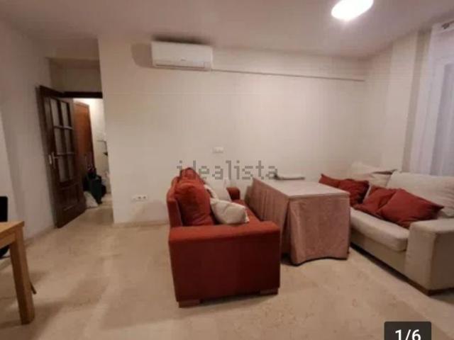 Piso en alquiler en Santa Juliana, Armilla