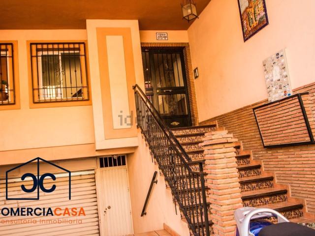 Piso en venta en Santa Juliana, Comarca de la Vega de Granada