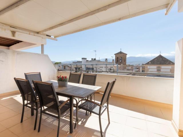 Ático en venta en Santa Juliana, Comarca de la Vega de Granada
