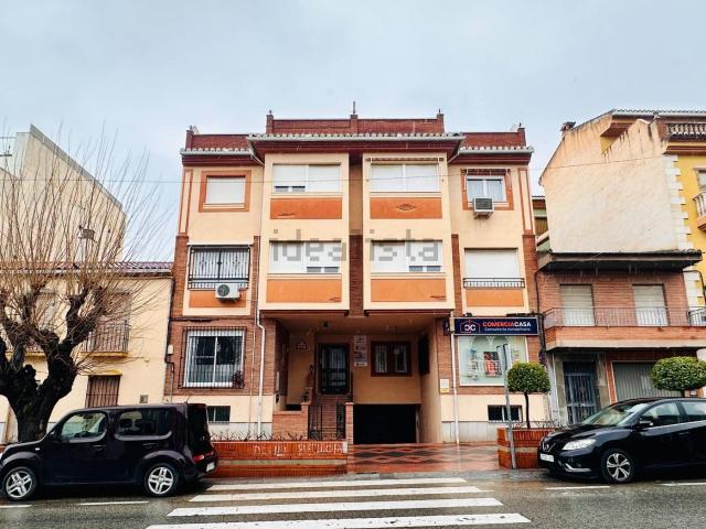 Piso en alquiler en Santa Juliana, Comarca de la Vega de Granada