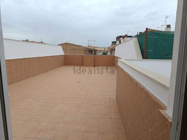 Ático en alquiler en Santa Juliana, Armilla