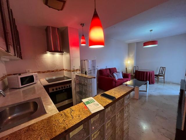 Piso en venta en Santa Juliana, Comarca de la Vega de Granada