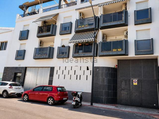 Piso en venta en Santa Juliana, Comarca de la Vega de Granada