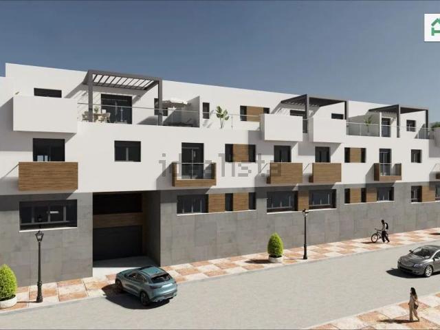 Piso en venta en Santa Juliana, Armilla