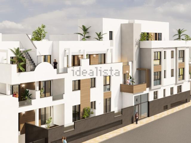 Piso en venta en Santa Juliana, Armilla