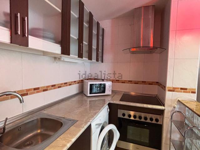 Piso en venta en Santa Juliana, Comarca de la Vega de Granada