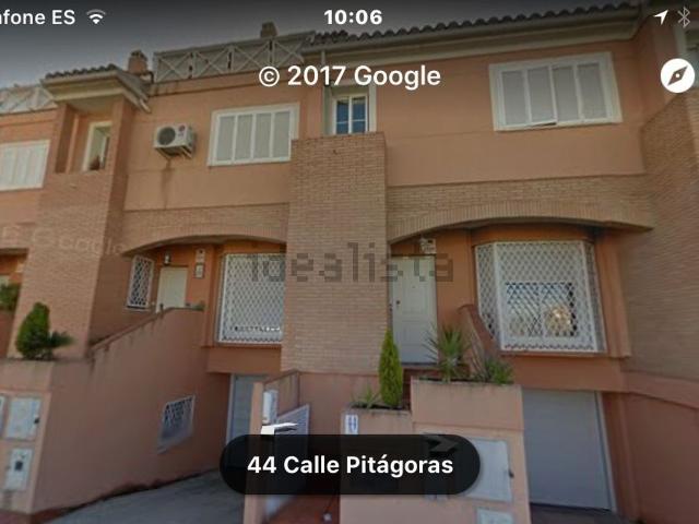 Dúplex en alquiler en Santa Juliana, Armilla