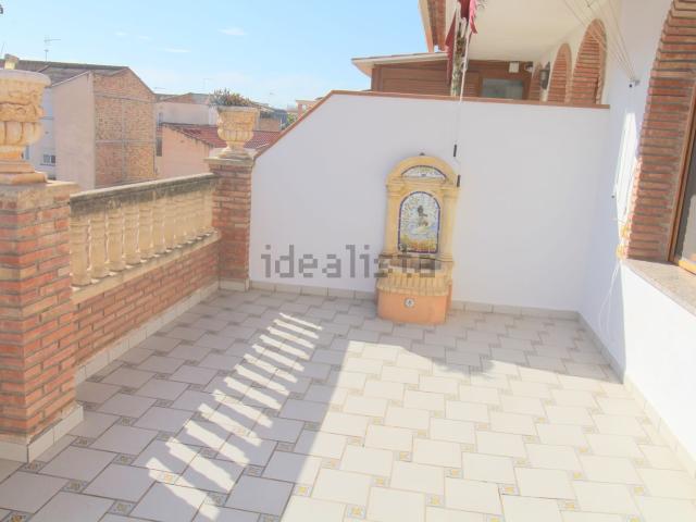 Ático en alquiler en Santa Juliana, Armilla