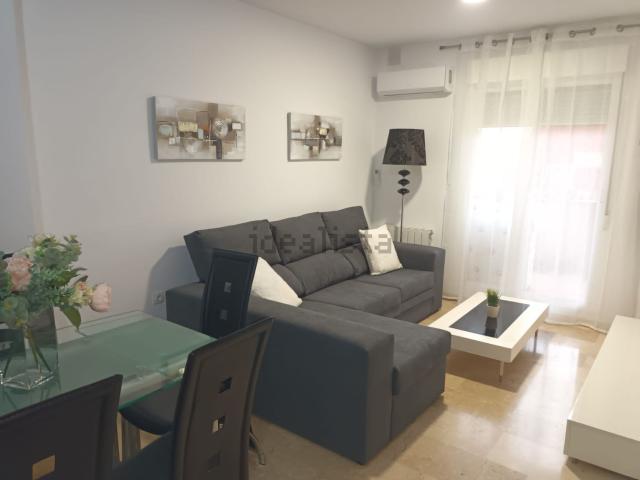 Ático en alquiler en Santa Juliana, Armilla