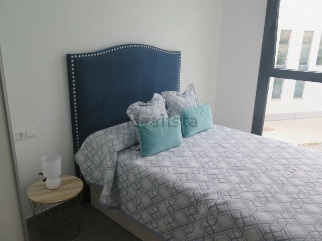 Piso en alquiler en Santa Juliana, Armilla