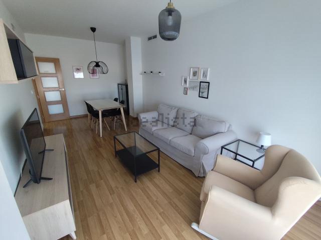 Piso en alquiler en Santa Juliana, Armilla