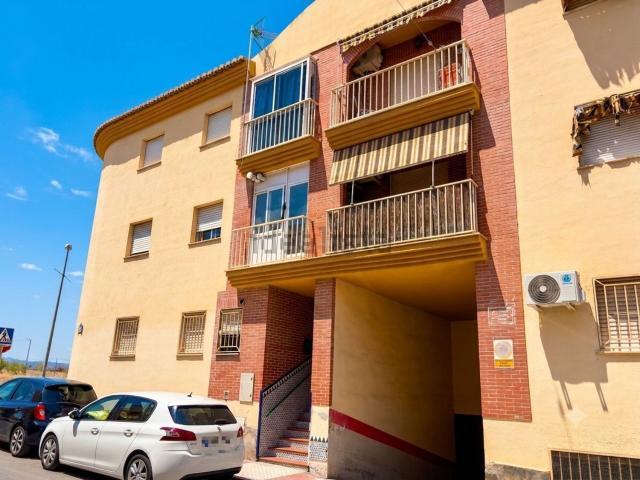 Piso en venta en Santa Juliana, Comarca de la Vega de Granada