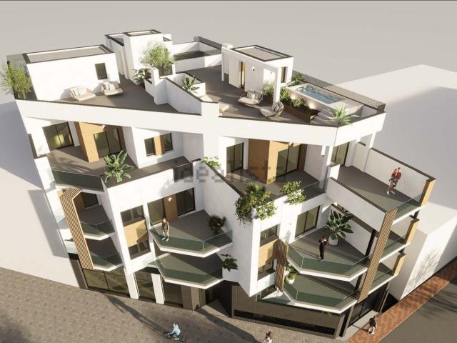 Piso en venta en Santa Juliana, Comarca de la Vega de Granada