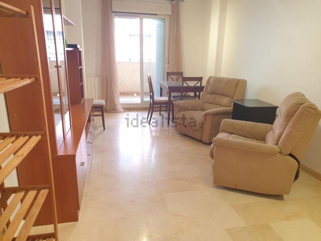 Piso en alquiler en Santa Juliana, Comarca de la Vega de Granada