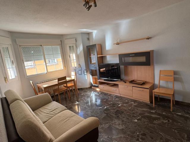 Piso en alquiler en Santa Juliana, Armilla