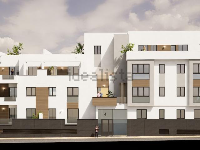 Ático en venta en Santa Juliana, Comarca de la Vega de Granada