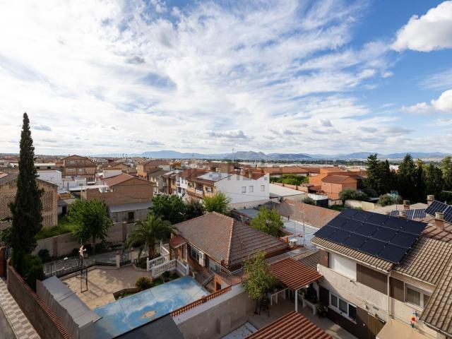 Piso en venta en Santa Juliana, Comarca de la Vega de Granada