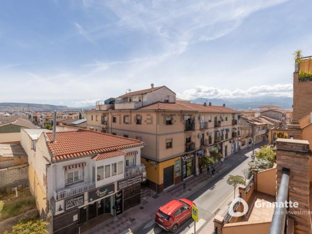 Piso en venta en Santa Juliana, Comarca de la Vega de Granada