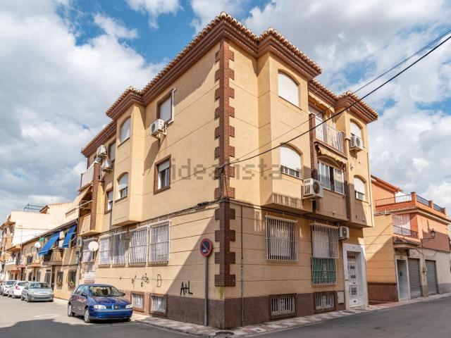 Piso en venta en Santa Juliana, Comarca de la Vega de Granada