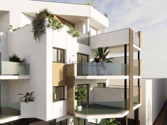 Piso en venta en Santa Juliana, Comarca de la Vega de Granada