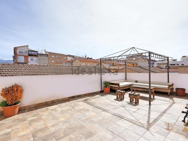 Ático en alquiler en Santa Juliana, Comarca de la Vega de Granada