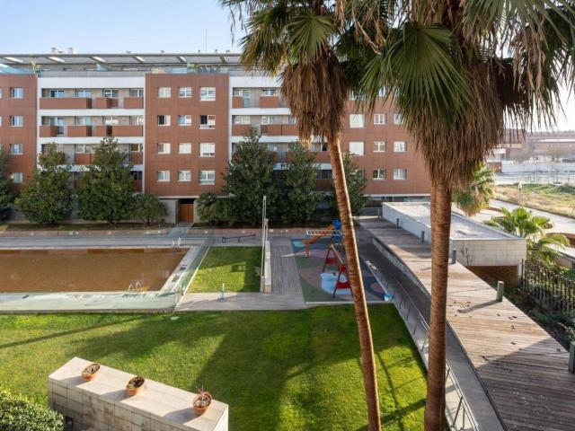 Piso en alquiler en Santa Juliana, Comarca de la Vega de Granada