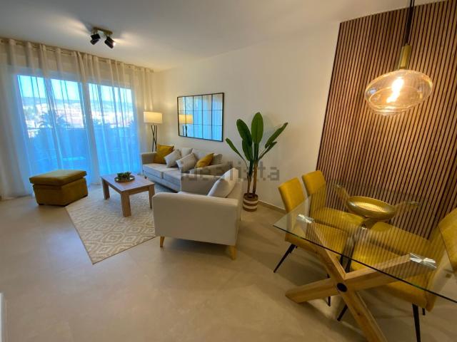 Piso en alquiler en Santa Juliana, Comarca de la Vega de Granada