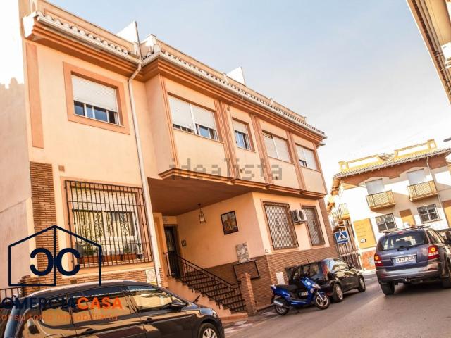 Piso en venta en Santa Juliana, Comarca de la Vega de Granada