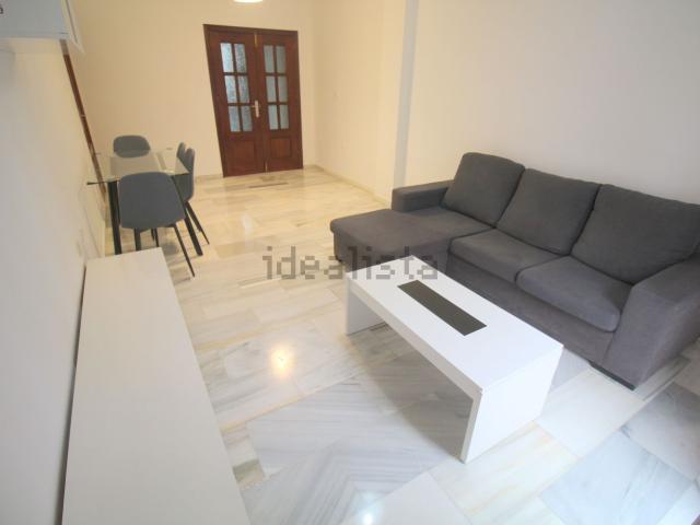 Piso en alquiler en Armilla, Granada