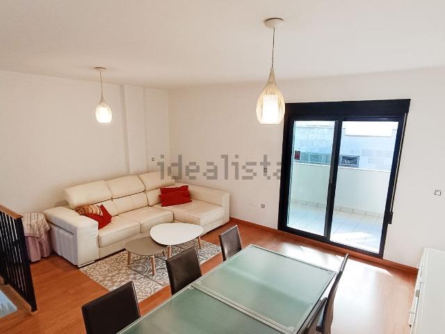 Piso en alquiler en Santa Juliana, Armilla