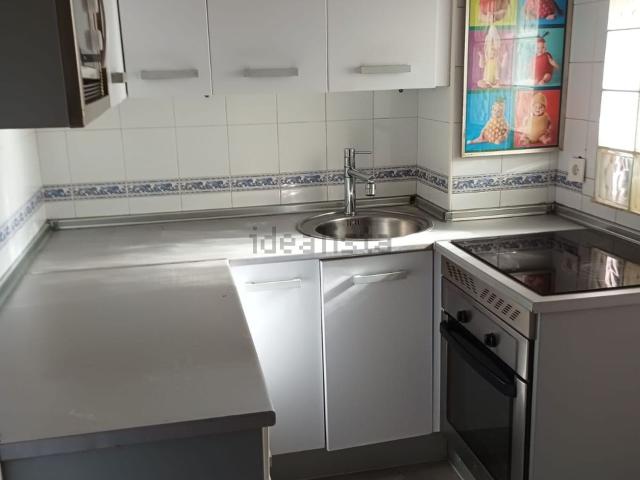 Piso en venta en Santa Juliana, Comarca de la Vega de Granada