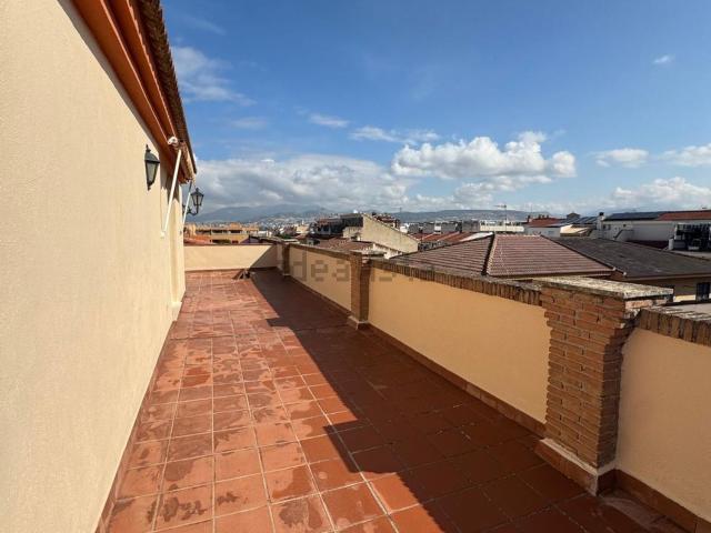 Ático en alquiler en Santa Juliana, Armilla